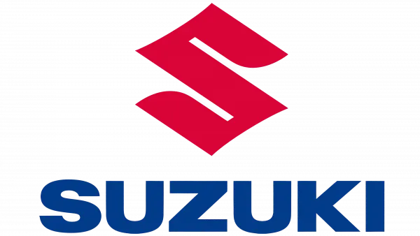 SUZUKI logo