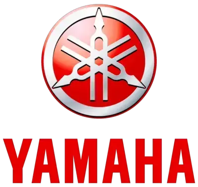 YAMAHA logo